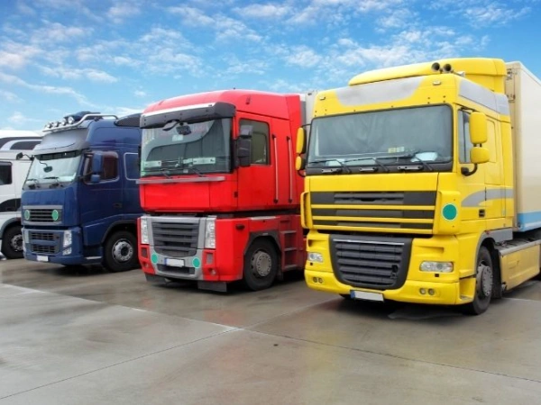 Konya Boğazkale Nakliye